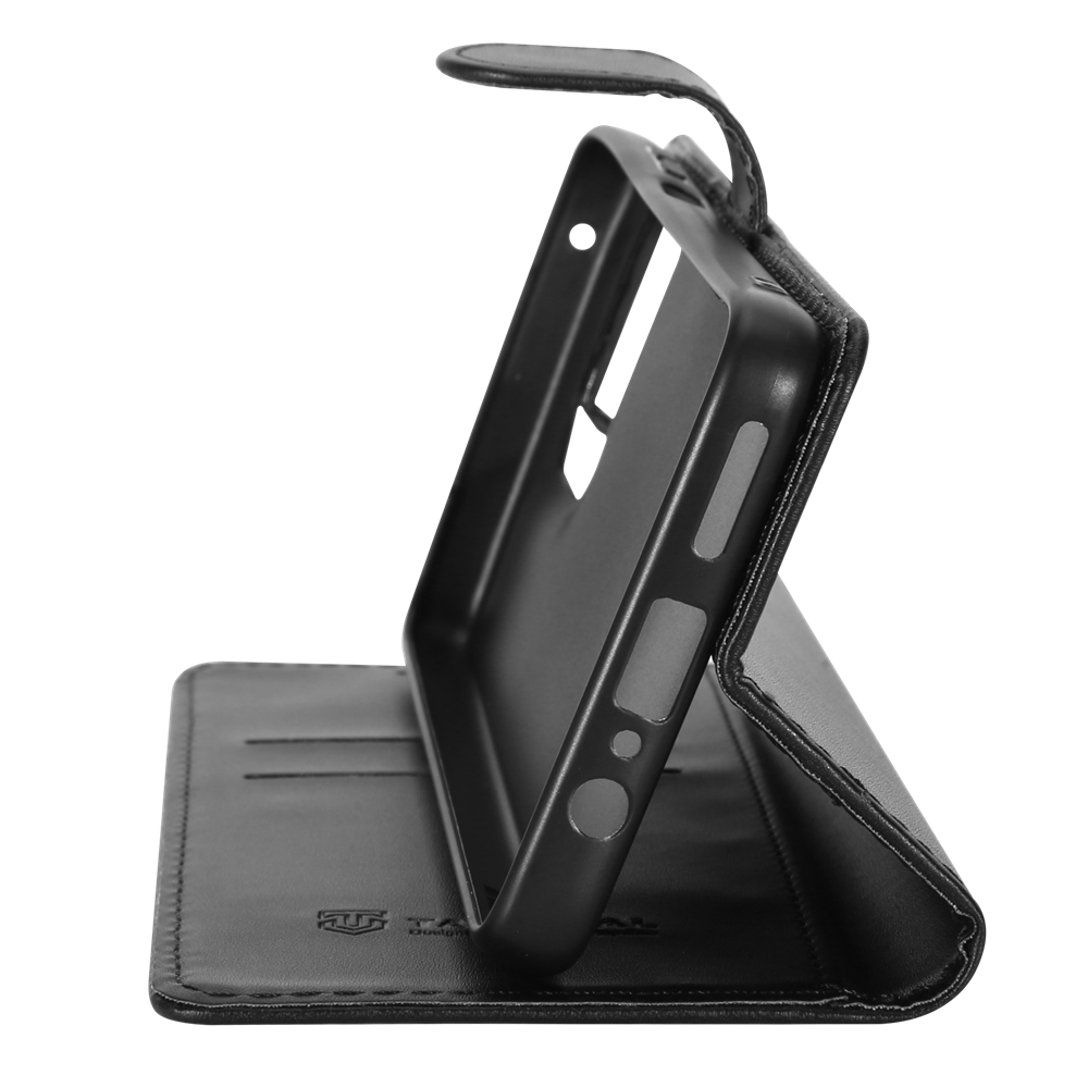 Tactical Field Notes pro Motorola Moto G57 Power Black