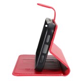 Tactical Field Notes pro Google Pixel 10a Red