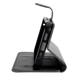 Tactical Field Notes pro Google Pixel 10a Black