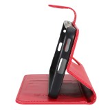 Tactical Field Notes pro Honor Magic8 Lite Red