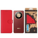 Tactical Field Notes pro Honor Magic8 Lite Red