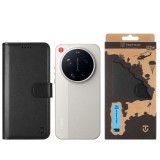 Tactical Field Notes pro Xiaomi 17 Ultra Black