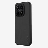 Nillkin Super Frosted PRO Magnetic Zadní Kryt pro Xiaomi 17 Black