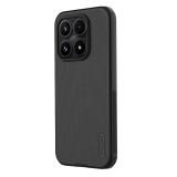 Nillkin Super Frosted PRO Zadní Kryt pro Xiaomi 17 Black