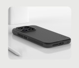 Nillkin Super Frosted PRO Zadní Kryt pro Xiaomi 17 Black