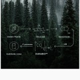 Nillkin Iceblade Prop Magnetic Kryt pro Xiaomi 17 Ultra Dark Night Black