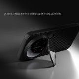 Nillkin CamShield Prop Magnetic Zadní Kryt pro Xiaomi 17 Ultra Black