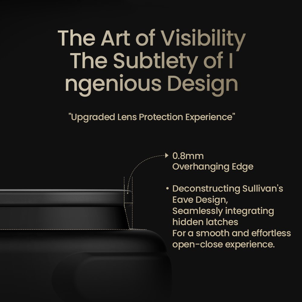 Nillkin CarboProp Aramid Magnetic Zadní Kryt pro Xiaomi 15 Ultra Black