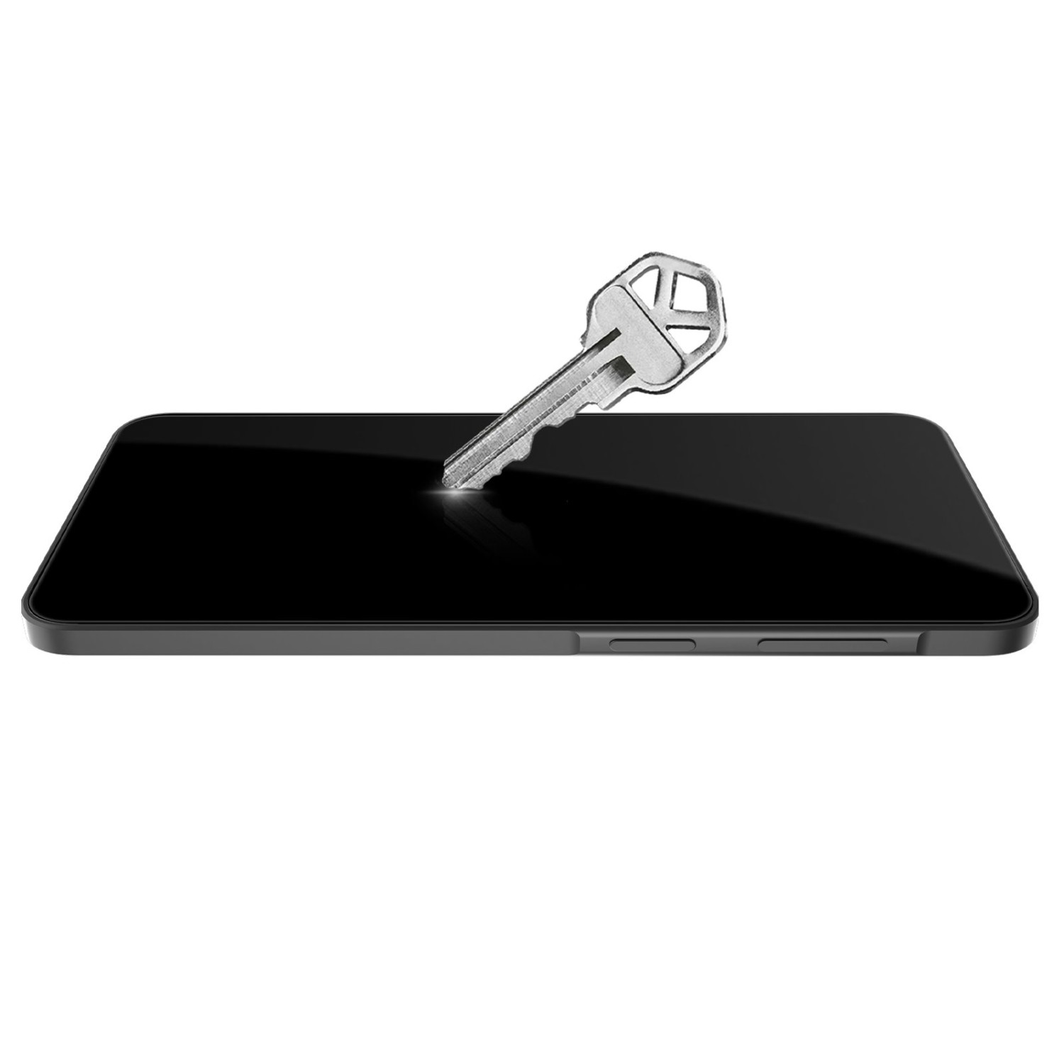 Nillkin Tvrzené Sklo 2.5D CP+ PRO Black pro Samsung Galaxy A57