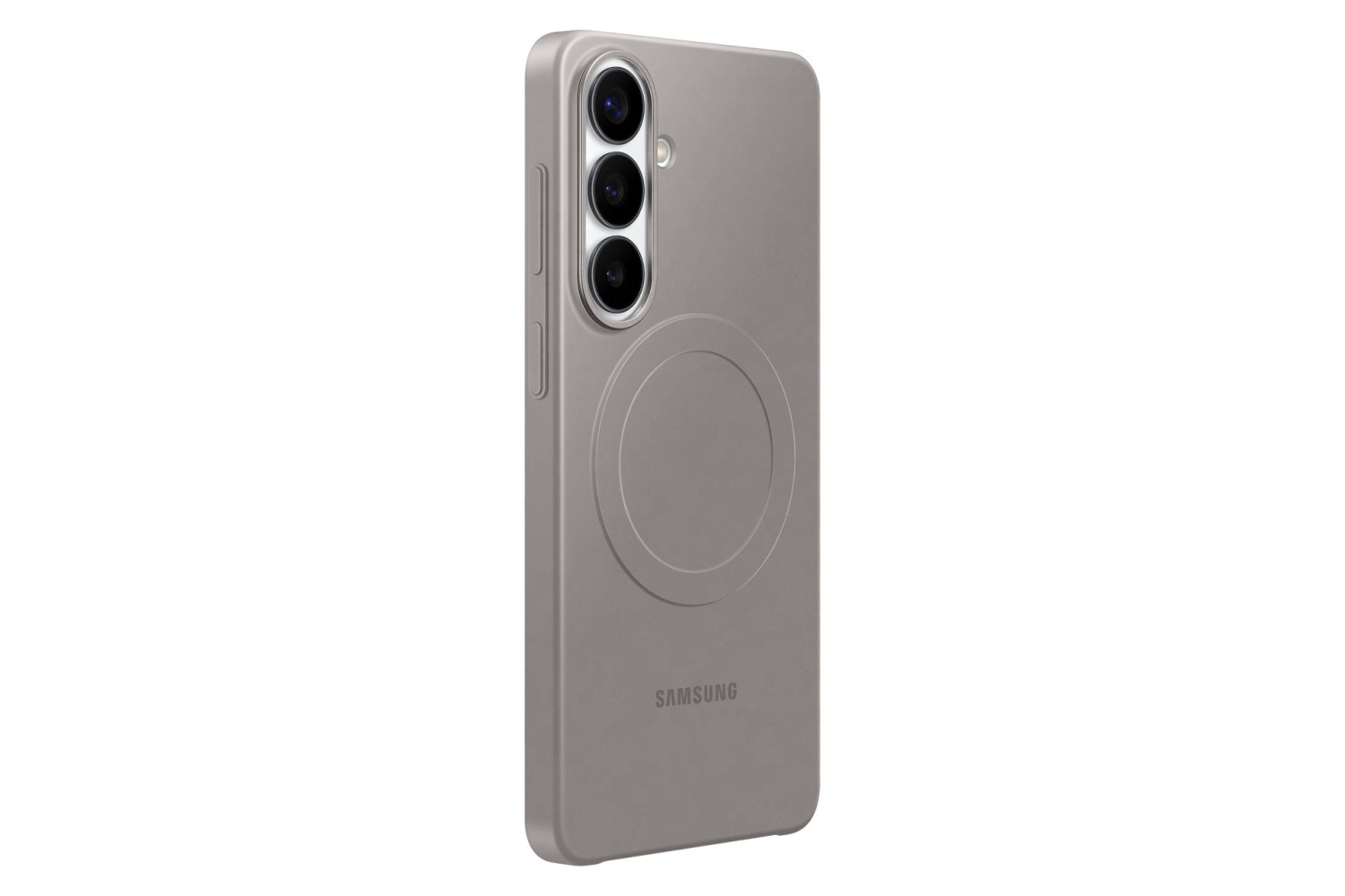 EF-SS947CJE Samsung Slim Magnetický Kryt pro Galaxy S26+ Gray