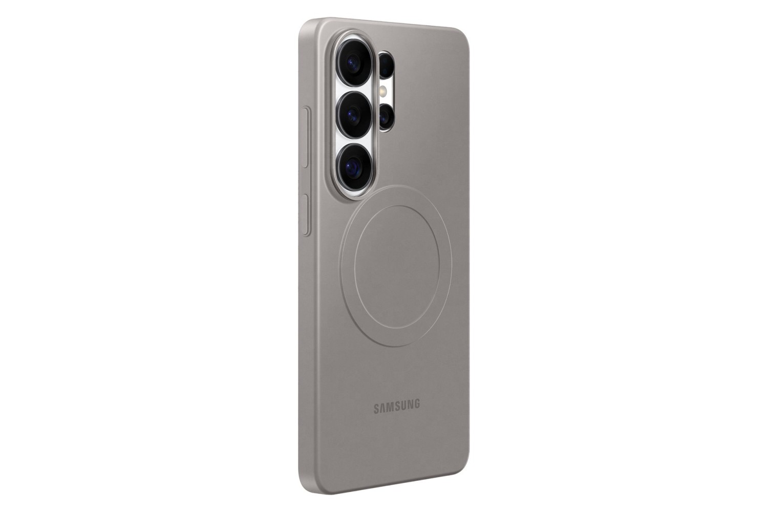 EF-SS948CJE Samsung Slim Magnetický Kryt pro Galaxy S26 Ultra Gray