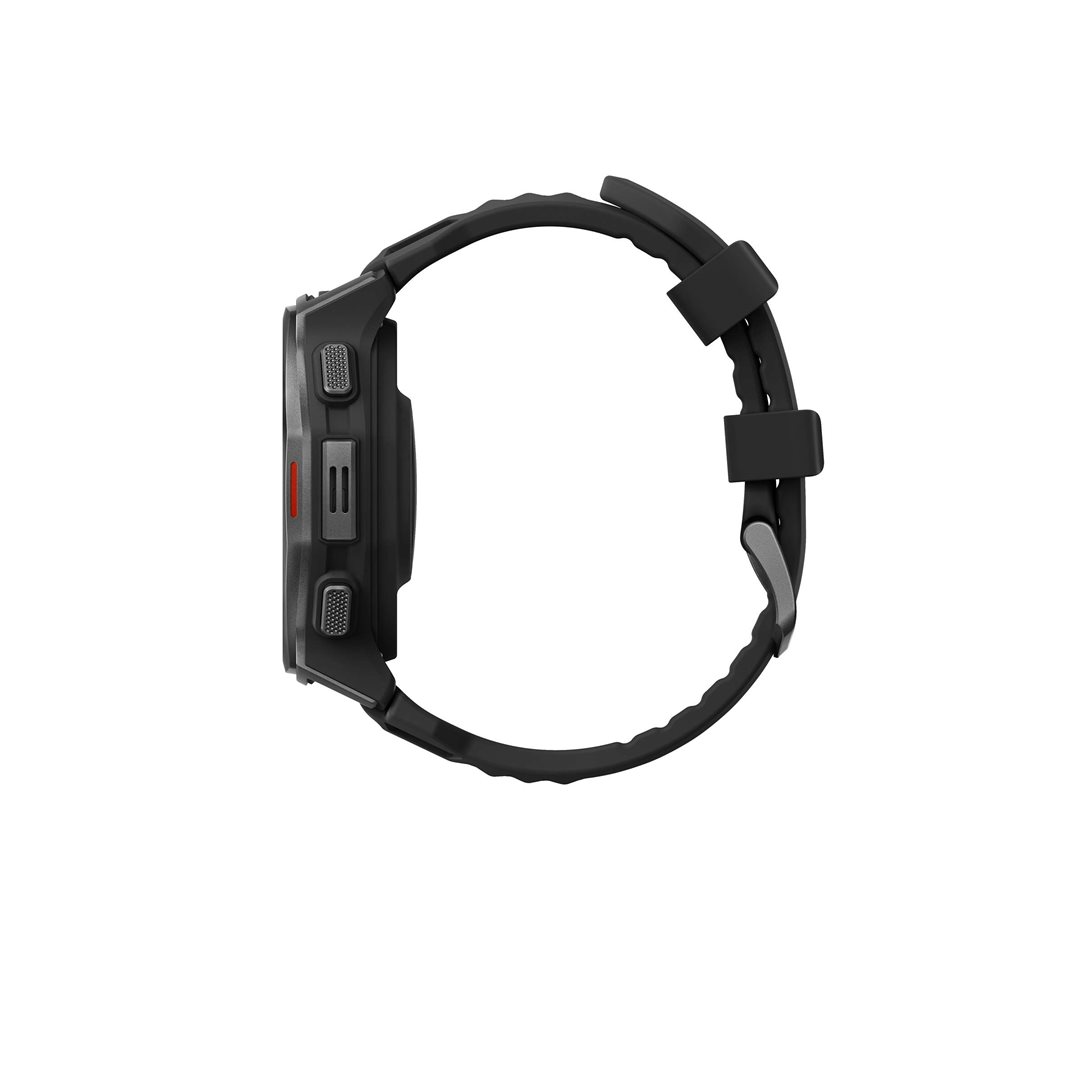 Amazfit T-Rex 3 Pro 44mm Sport Band černá