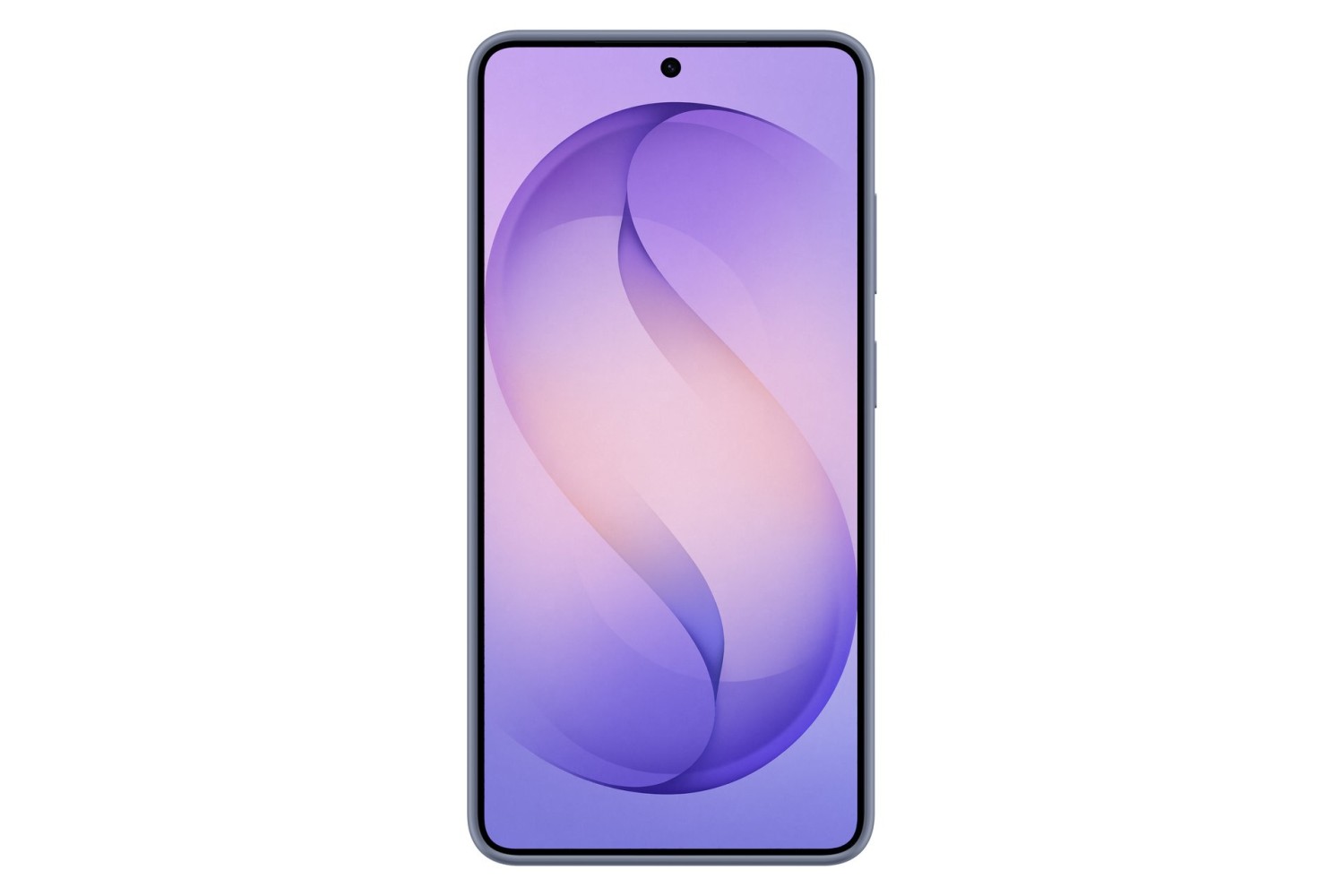 EF-ES948CVE Samsung Silikonový Magnetický Kryt pro Galaxy S26 Ultra Blue Violet