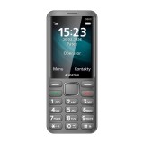 ALIGATOR D860 Dual SIM, titanový