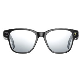 Aligator Smart Glasses, čierne