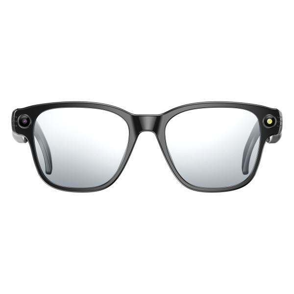 Aligator Smart Glasses, černé