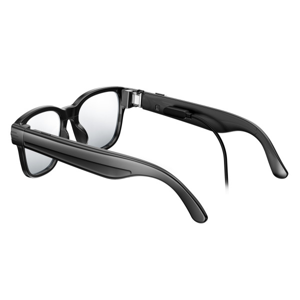 Aligator Smart Glasses, černé