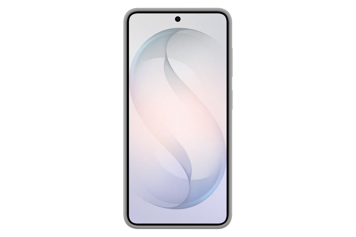 EF-ES942CJE Samsung Silikonový Magnetický Kryt pro Galaxy S26 Gray