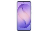 EF-ES947CVE Samsung Silikonový Magnetický Kryt pro Galaxy S26+ Blue Violet