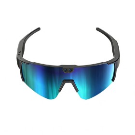Aligator Smart Glasses SPORT čierno-modrá