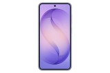 EF-ES942CVE Samsung Silikonový Magnetický Kryt pro Galaxy S26 Blue Violet