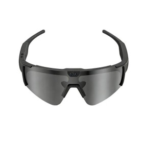 Aligator Smart Glasses SPORT čierna