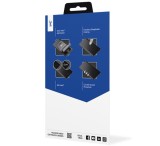 Ochranná fólie 3mk ARC+ pro Poco M8 Pro 5G