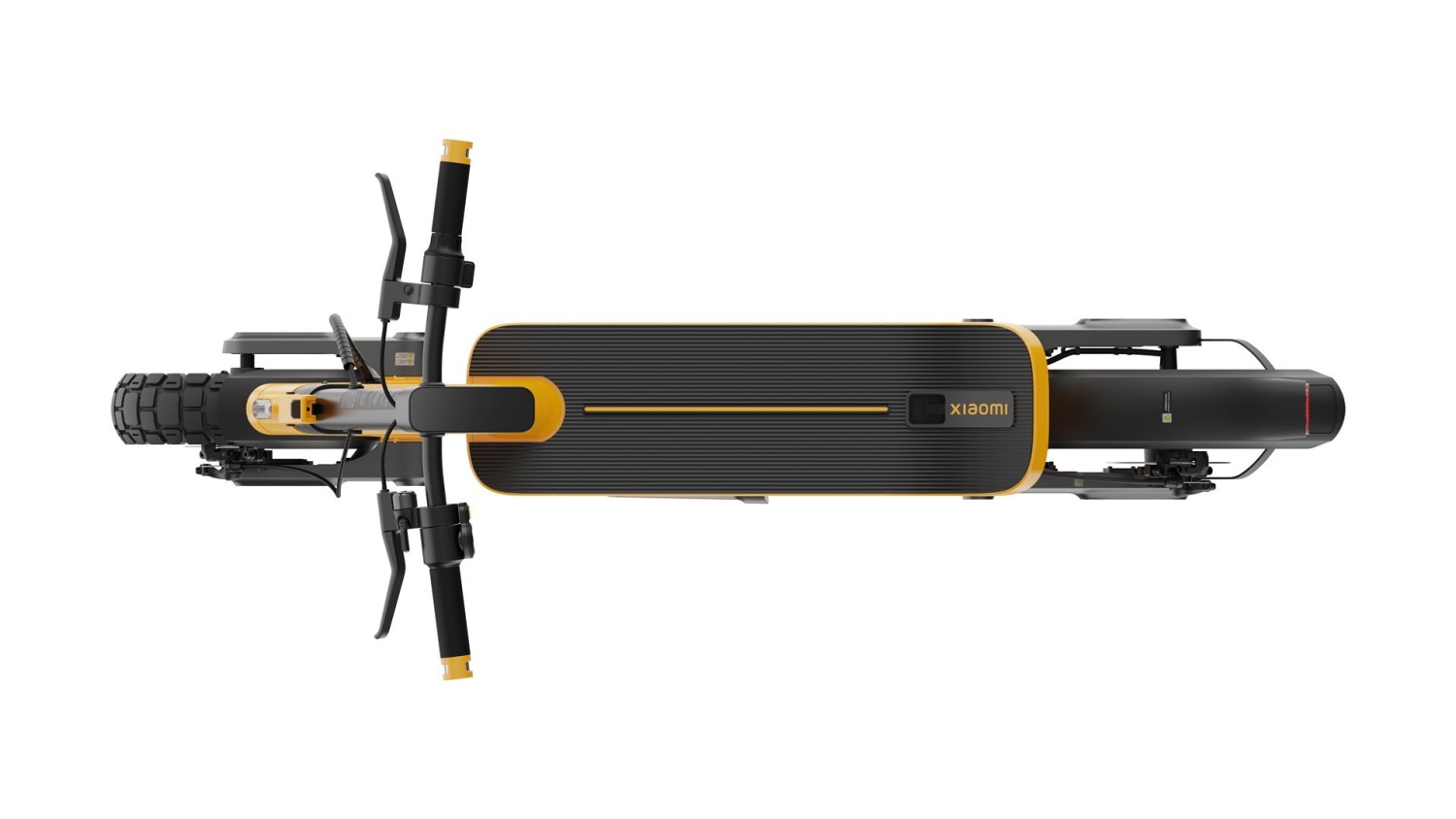 Xiaomi Electric Scooter 6 Ultra GL