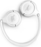 JBL Tune 530BT Bluetooth Headset White