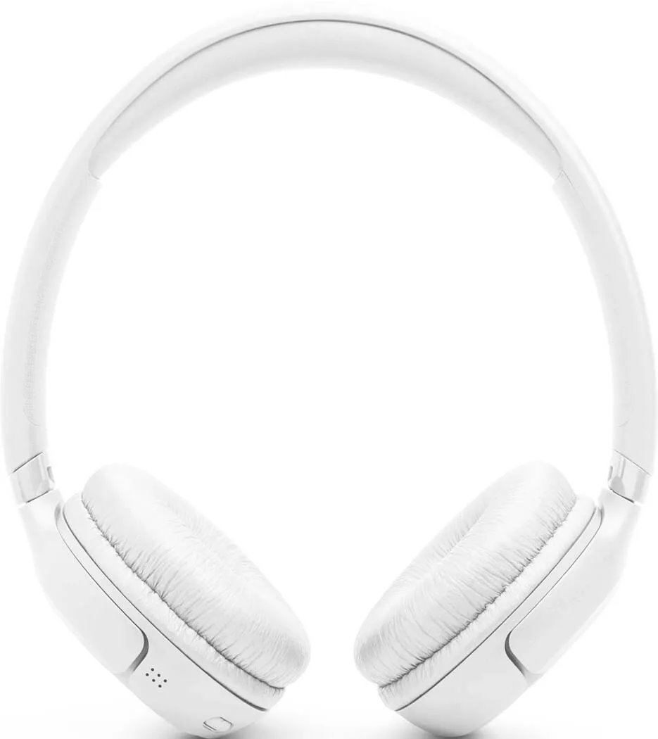 JBL Tune 530BT Bluetooth Headset White
