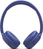 JBL Tune 530BT Bluetooth Headset Blue