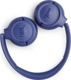 JBL Tune 530BT Bluetooth Headset Blue