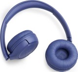 JBL Tune 530BT Bluetooth Headset Blue