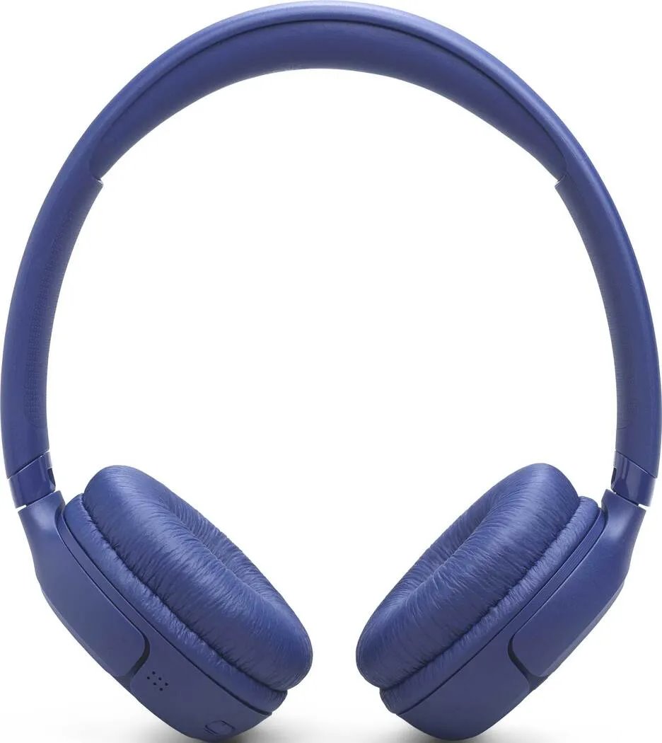 JBL Tune 530BT Bluetooth Headset Blue