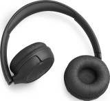 JBL Tune 530BT Bluetooth Headset Black