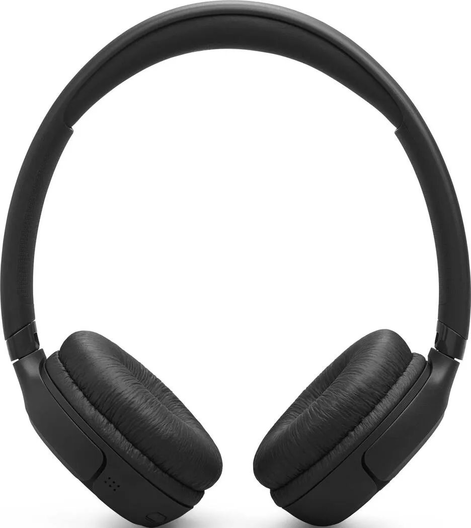 JBL Tune 530BT Bluetooth Headset Black