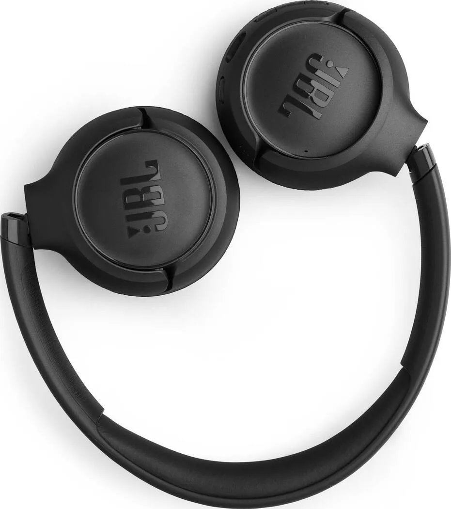 JBL Tune 530BT Bluetooth Headset Black