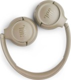 JBL Tune 530BT Bluetooth Headset Beige