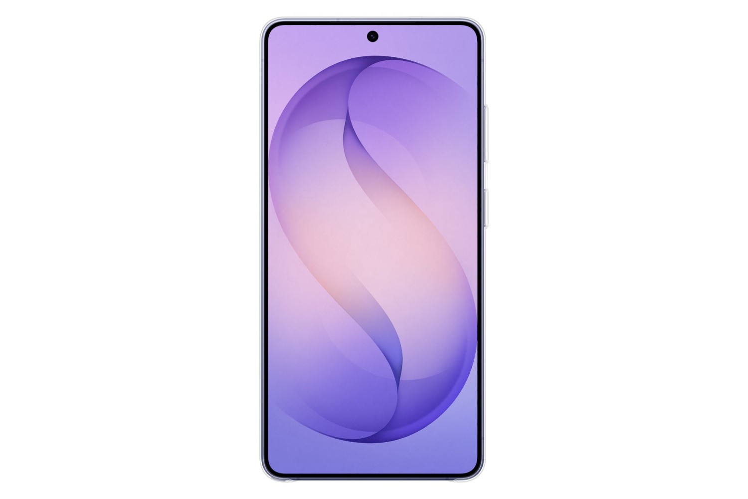 EF-QS948CTE Samsung Clear Kryt pro Galaxy S26 Ultra Transparent