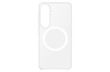 EF-CS942CTE Samsung Clear Magnetický Kryt pro Galaxy S26 Transparent