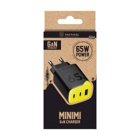Adaptér Tactical Mini GaN 65W AAC