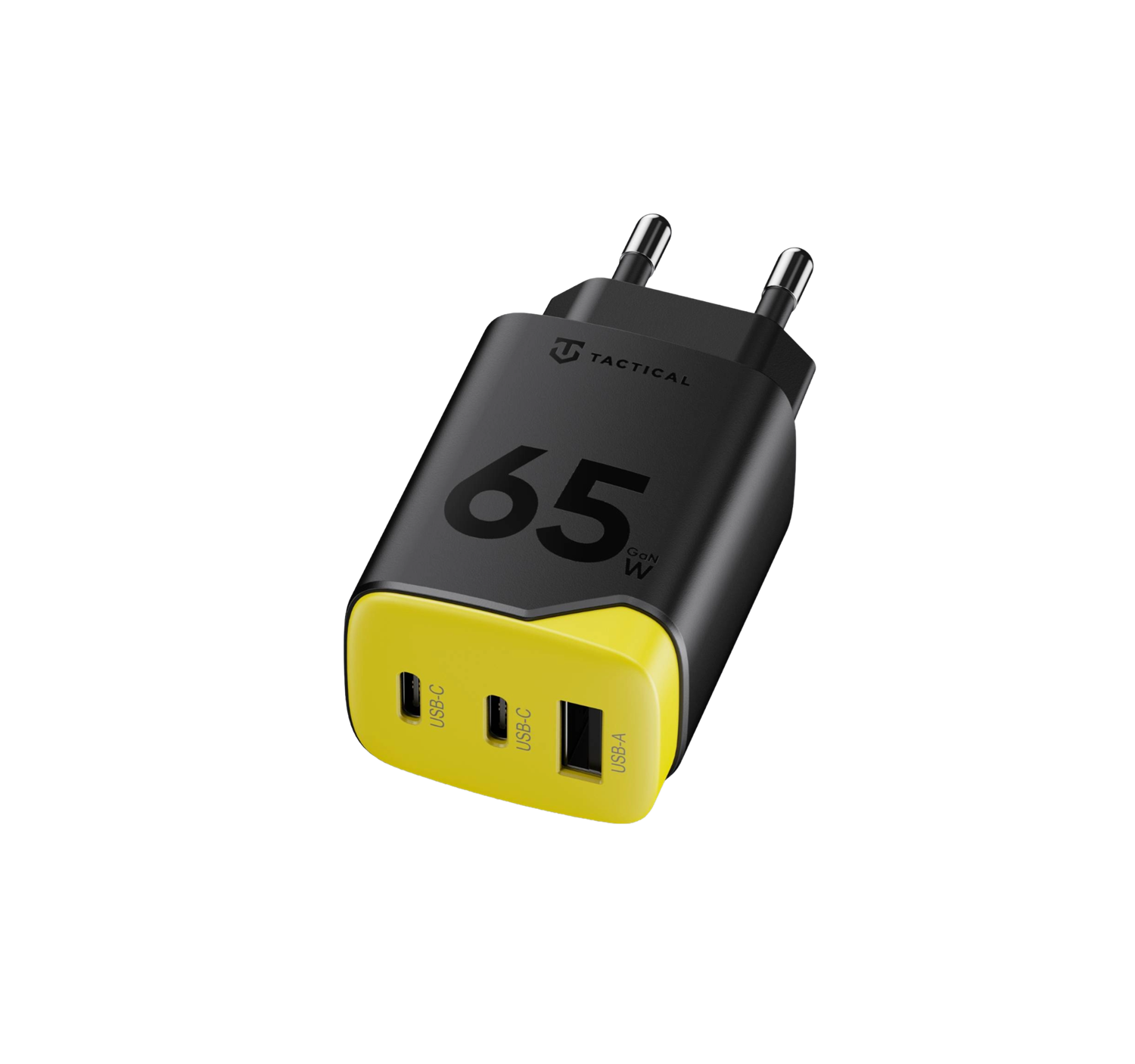 Tactical Minimi GaN 65W AAC