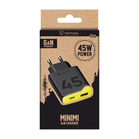 Adaptér Tactical Mini GaN 45W AAC
