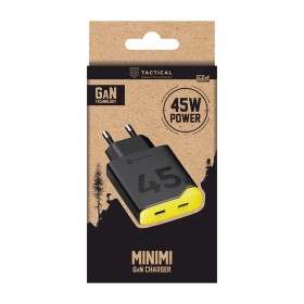 Adaptér Tactical Mini GaN 45W CC