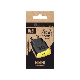 Adaptér Tactical Minimi GaN 30W C