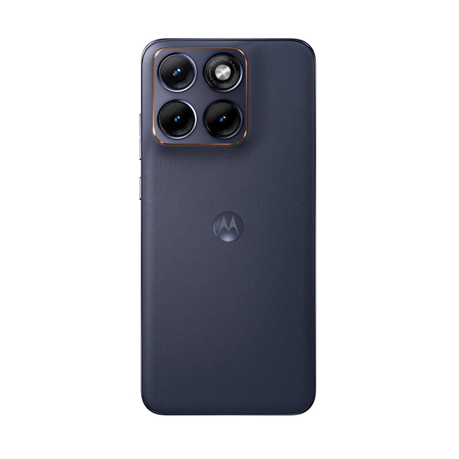 Motorola Edge 70 Fusion 12GB/256GB Silhoutte