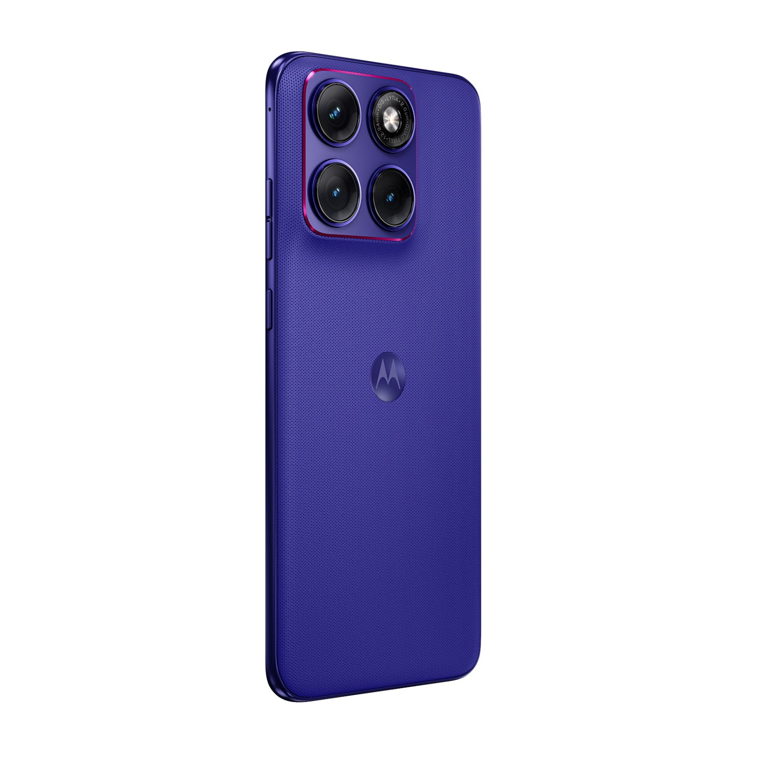 Motorola Edge 70 Fusion 12GB/256GB Orient Blue