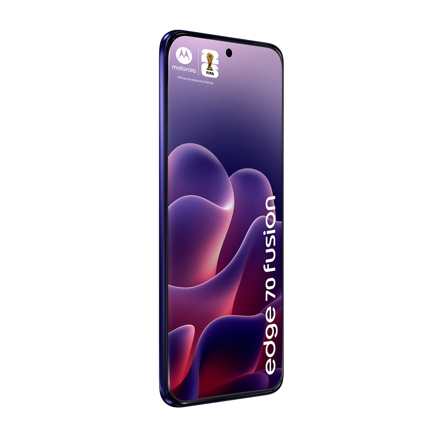 Motorola Edge 70 Fusion 12GB/256GB Orient Blue
