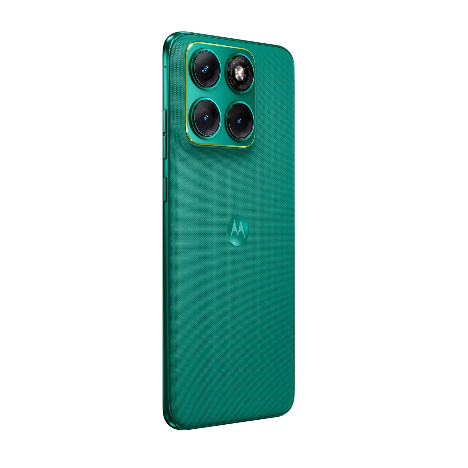 Motorola Edge 70 Fusion 12GB/256GB Sport Green