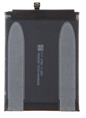 Originálna batéria Xiaomi BM4J 4500mAh (Service Pack) pre Xiaomi Redmi Note 8 Pro.
